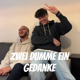 Podcast thumbnail for Zwei Dumme ein Gedanke
