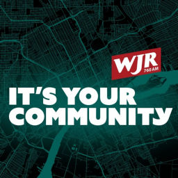 Podcast thumbnail for It’s Your Community