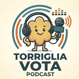 Podcast thumbnail for Torriglia Vota