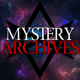 Podcast thumbnail for Mystery Archives Episodes
