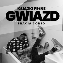 Podcast thumbnail for Książki Pełne Gwiazd