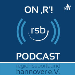 Podcast thumbnail for ON 'R'