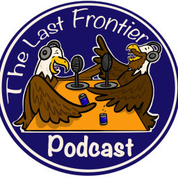 Podcast thumbnail for The Last Frontier Podcast