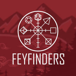 Podcast thumbnail for FeyFinders