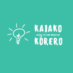 Podcast thumbnail for Kaiako Kōrero