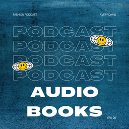 Podcast thumbnail for Unleash Stories, Without Turning Pages With Full Audiobook