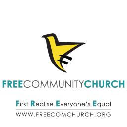 Podcast thumbnail for FREE Community Church
