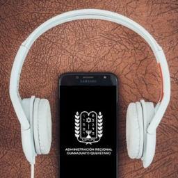 Podcast thumbnail for Audios IDI