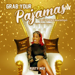 Podcast thumbnail for Moy Creator