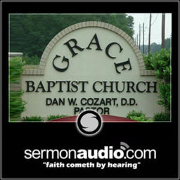 Podcast thumbnail for Grace Baptist Tyler
