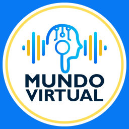 Podcast thumbnail for Mundo Virtual