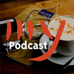 Podcast thumbnail for myPodcast