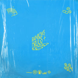 Podcast thumbnail for Rainbows, Drugs + Roses