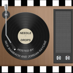 Podcast thumbnail for Needle Drops