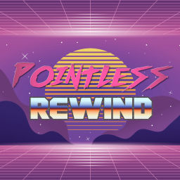 Podcast thumbnail for Pointless Rewind