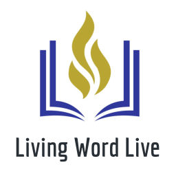 Podcast thumbnail for Living Word Live