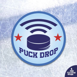 Podcast thumbnail for Puck Drop Podcast