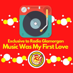 Podcast thumbnail for Mini Music Was My First Love