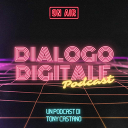 Podcast thumbnail for Dialogo Digitale