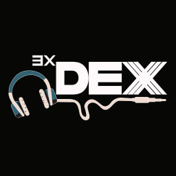 Podcast thumbnail for He Who Mixes