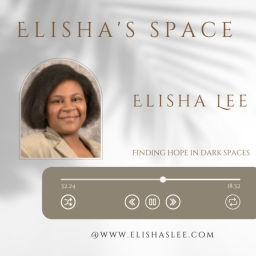 Podcast thumbnail for Elisha's Space