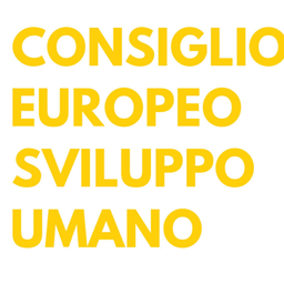 Podcast thumbnail for Consiglio Europeo Sviluppo Umano