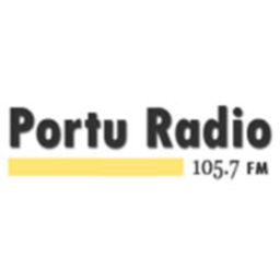 Podcast thumbnail for PORTU RADIO (KAFETEGIA)