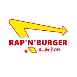 Podcast thumbnail for Rap'n'Burger