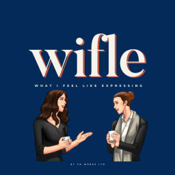 Podcast thumbnail for Wifle