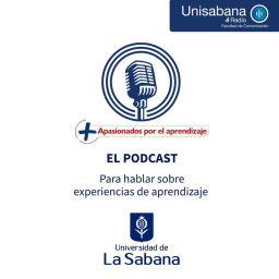 Podcast thumbnail for + Apasionados por el Aprendizaje
