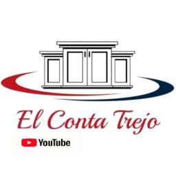 Podcast thumbnail for El Conta Trejo