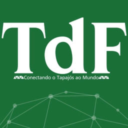 Podcast thumbnail for Tapajós de Fato