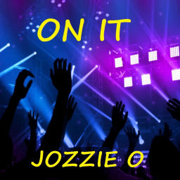 Podcast thumbnail for Jozzie O's Podcast