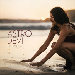 Podcast thumbnail for Astro Devī