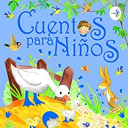 Podcast thumbnail for Contando Cuentos