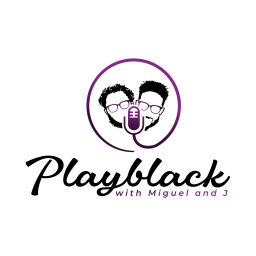 Podcast thumbnail for Playblack