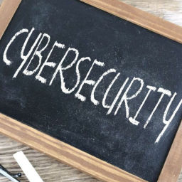 Podcast thumbnail for Cybberssecurity Podcast