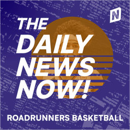 Podcast thumbnail for UTSA Roadrunners Basketball News Today | 2 Min News | The Daily News Now!
