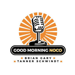 Podcast thumbnail for Good Morning NOCO