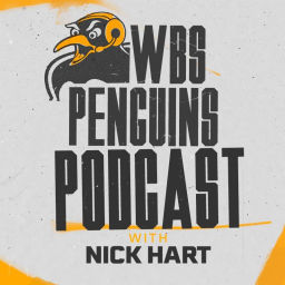 Podcast thumbnail for WBS Penguins Podcast