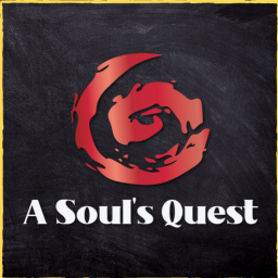 Podcast thumbnail for A Soul‘s Quest
