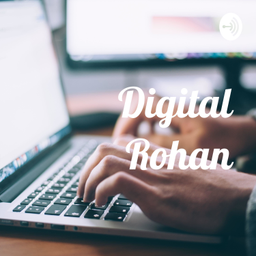 Podcast thumbnail for Digital Rohan