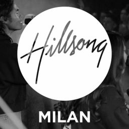 Podcast thumbnail for Hillsong Milan