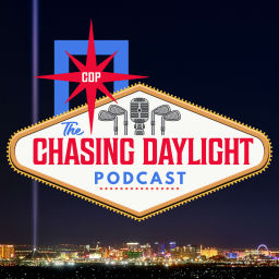 Podcast thumbnail for The Chasing Daylight Podcast