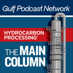 Podcast thumbnail for The Main Column