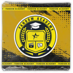 Podcast thumbnail for Fandom Academy