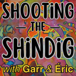 Podcast thumbnail for Shooting the Shindig