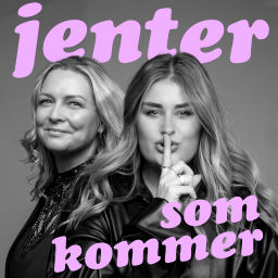 Podcast thumbnail for Jenter som kommer