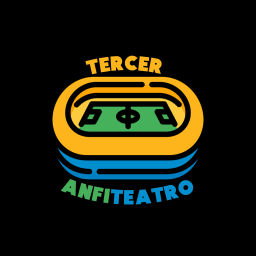 Podcast thumbnail for Tercer Anfiteatro