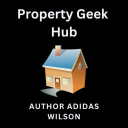 Podcast thumbnail for Property Geek Hub